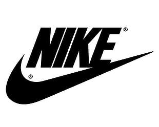 Nike logo