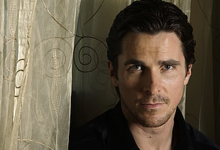 Christian Bale