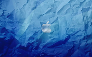 Apple logo