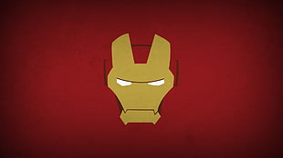 Iron Man wallpaper HD wallpaper