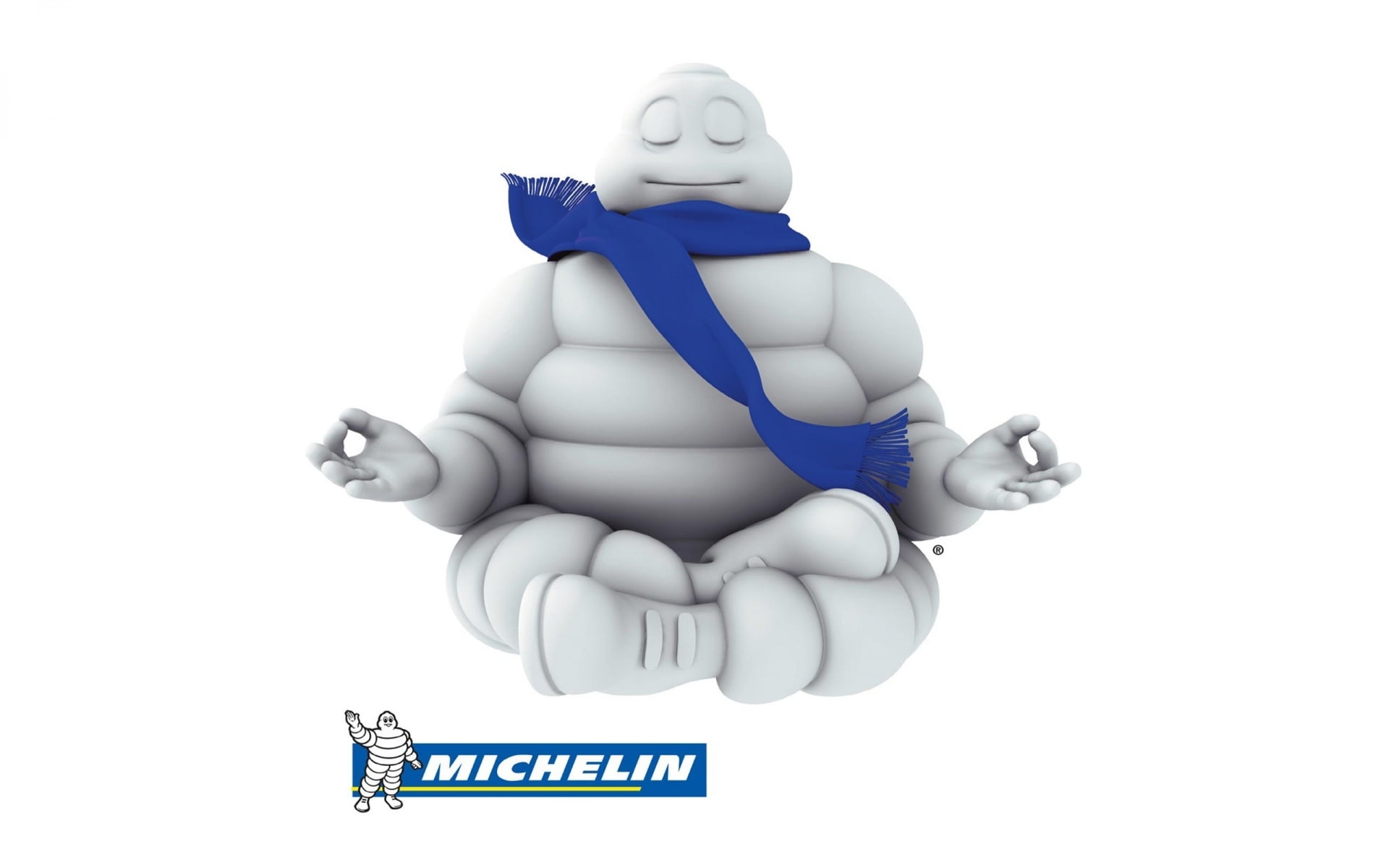 Michelin Logo HD wallpaper | Wallpaper Flare