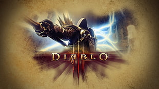 Diablo logo