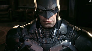 Batman, Batman, Batman: Arkham Knight