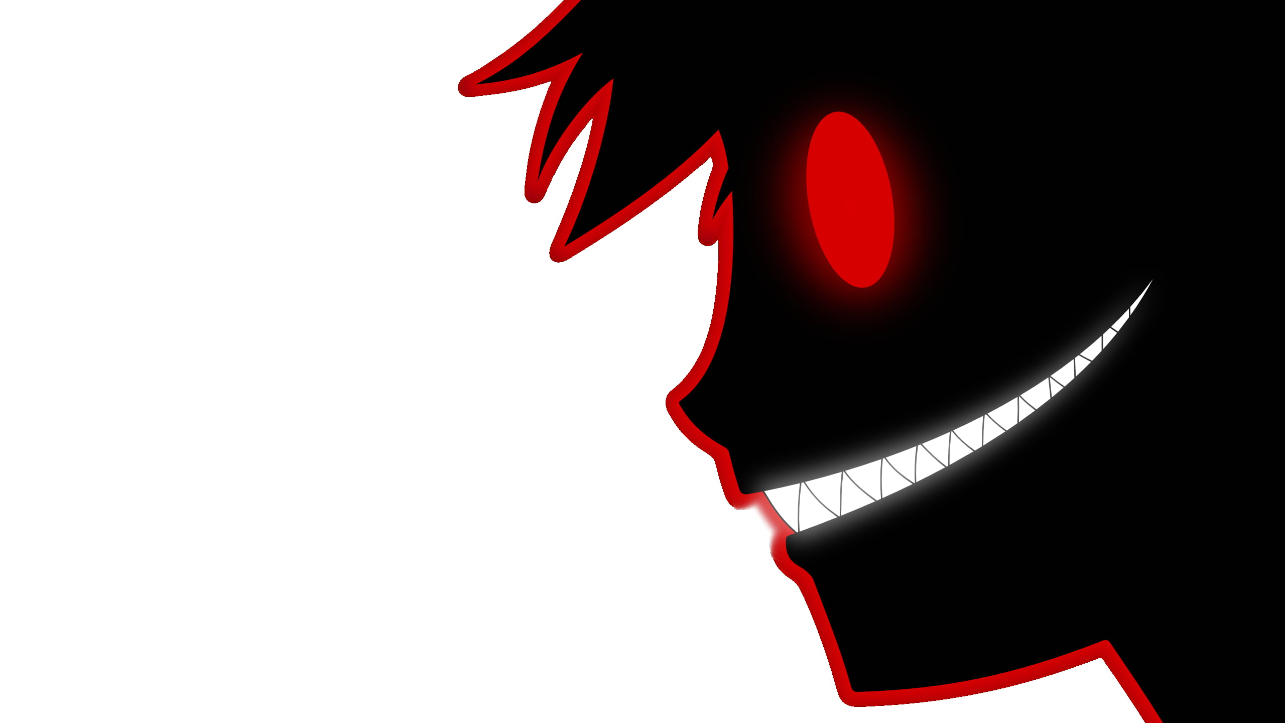 Download Sad Anime Boy Red Eye Wallpaper  Wallpaperscom