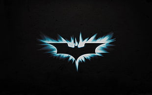 Batman logo, Batman