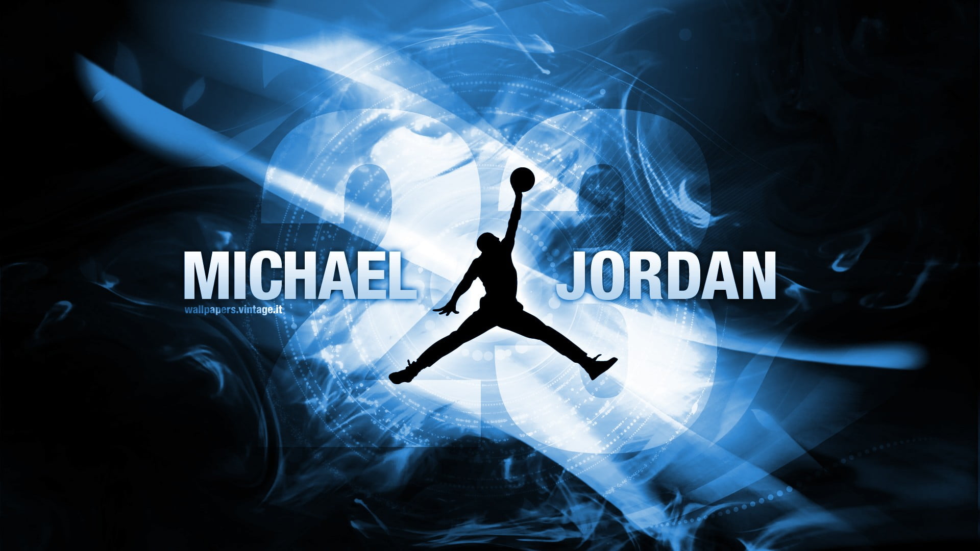 Michael Jordan 23 logo, basketball, Michael Jordan HD wallpaper | Wallpaper  Flare