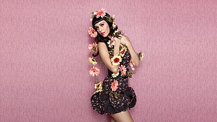 Katy Perry, Katy Perry HD wallpaper