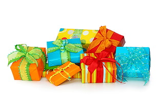 gift boxes