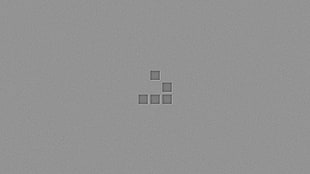 six square dots