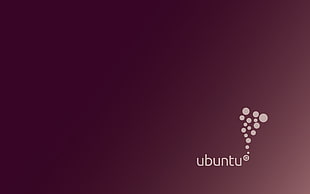 Ubuntu logo