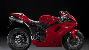 Ducati, Ducati 1198, superbike HD wallpaper