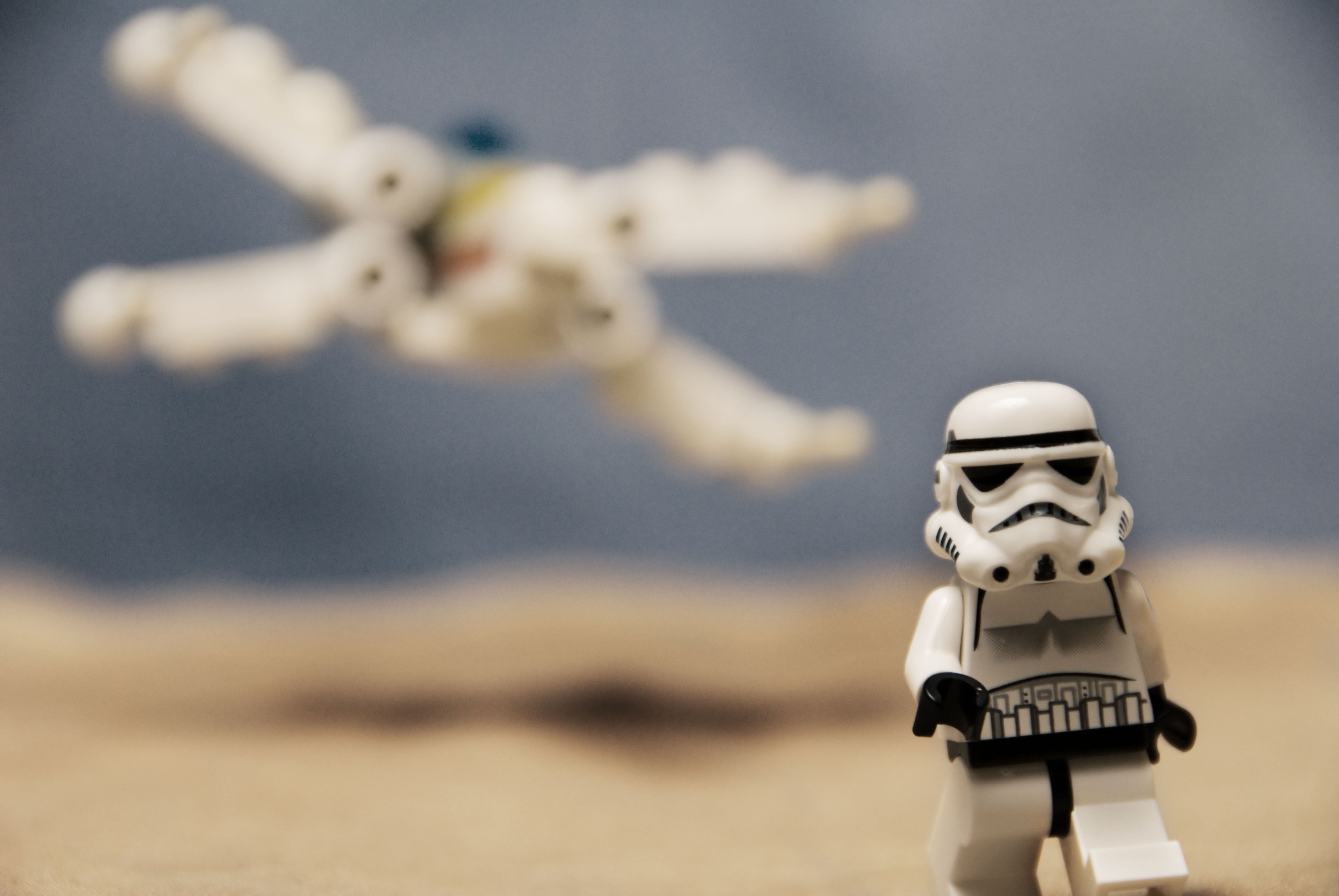 Star Wars Stormtrooper, LEGO, X-wing, stormtrooper, Star Wars HD wallpaper  | Wallpaper Flare