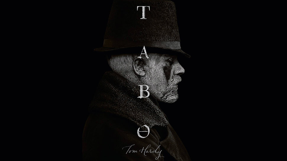 Tabo poster HD wallpaper