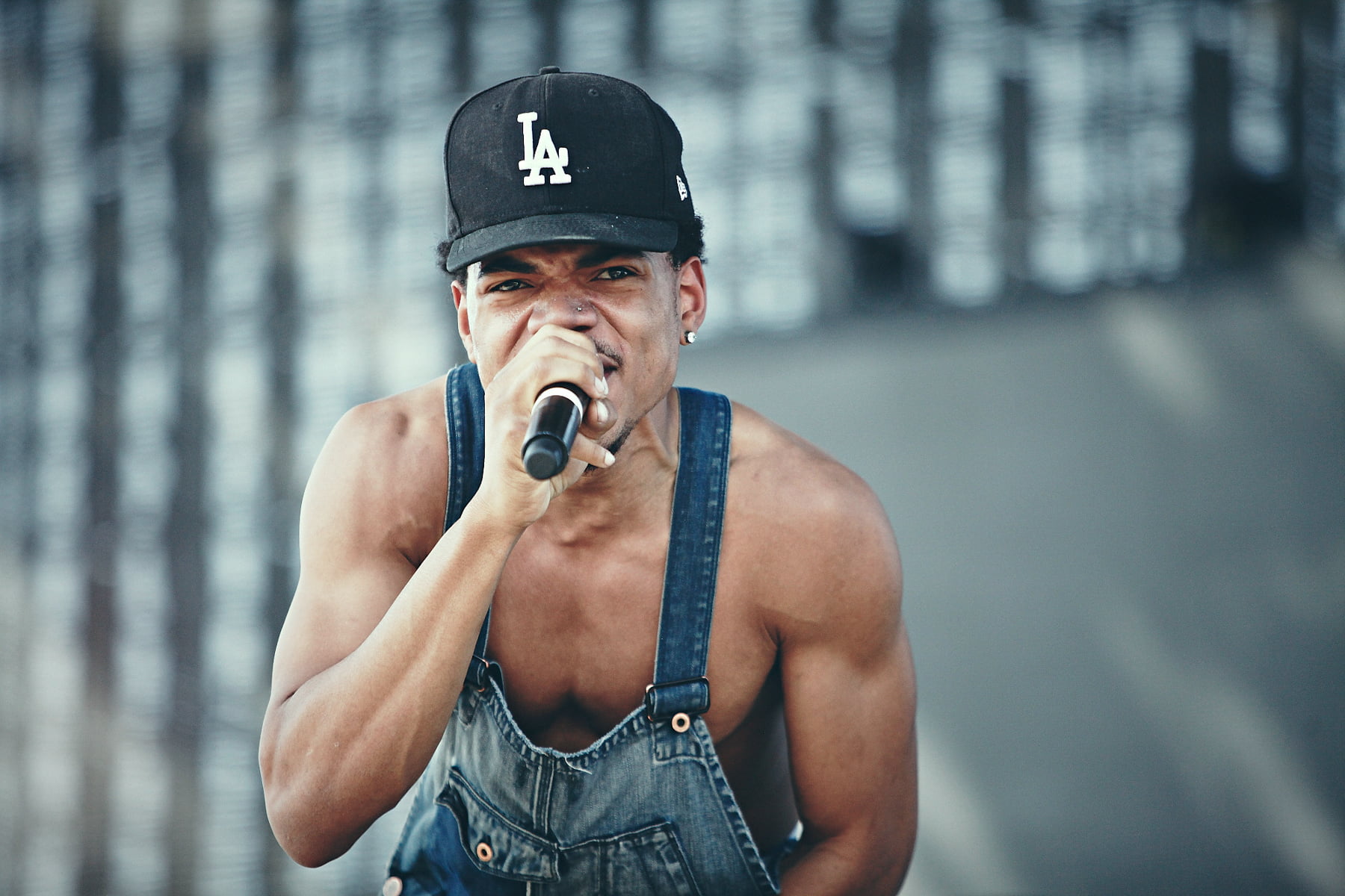 Chance the Rapper Wallpapers  Wallpaperboat