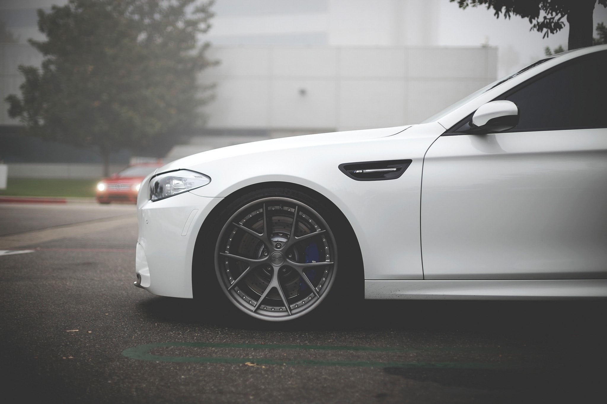 bmw m 5 f 10