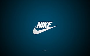 Nike logo