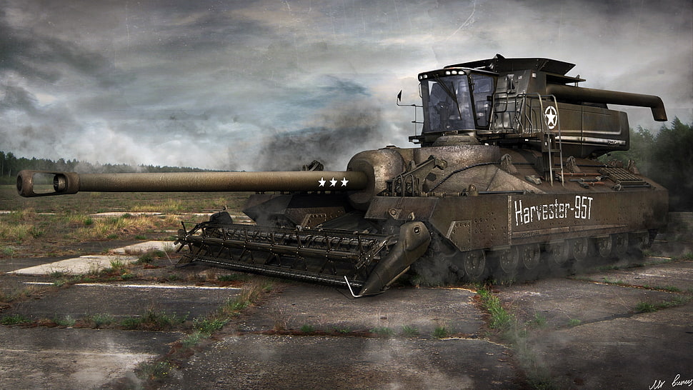 war tank game app HD wallpaper