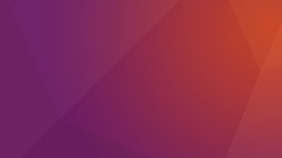 Ubuntu, computer, operating systems, abstract HD wallpaper