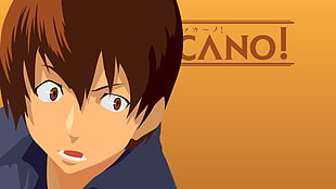 Baccano! illustration, Baccano!, anime boys HD wallpaper