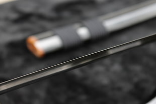 katana, sword, Japan, closeup