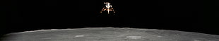 space, NASA, Earth, Moon HD wallpaper