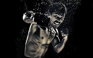 Manny Pacquiao, Manny Pacquiao, men, boxing