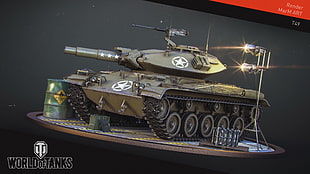 World of tanks screengrab, World of Tanks, tank, wargaming, render