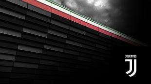 Juventus digital wallpaper, Juventus, Juve