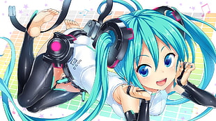 Hatsune Miku